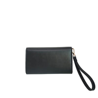 Veske Happy Party Clutch, Sort