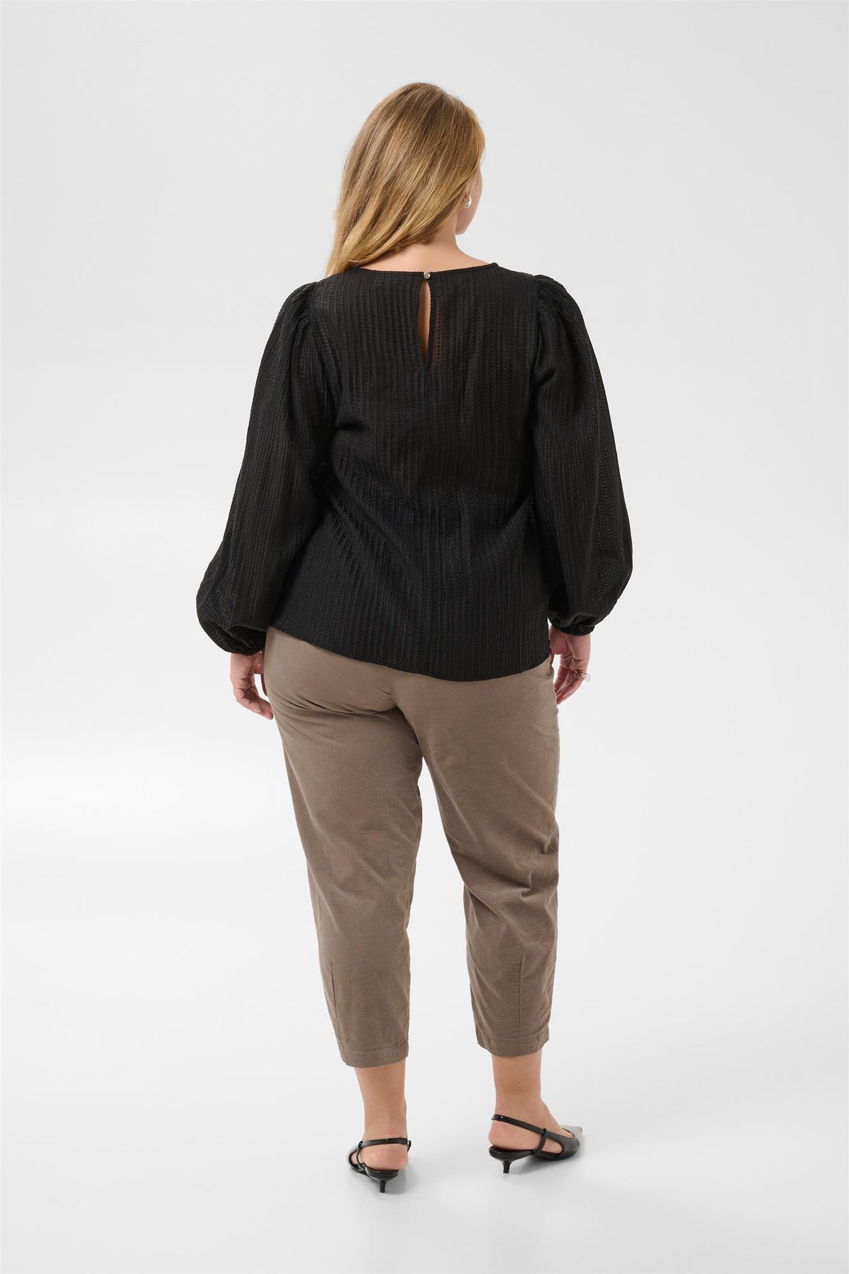 KCrie Blouse