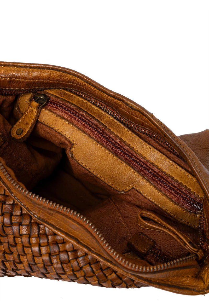 Jenne Medium Tan
