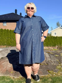 KCjada Dark Blue