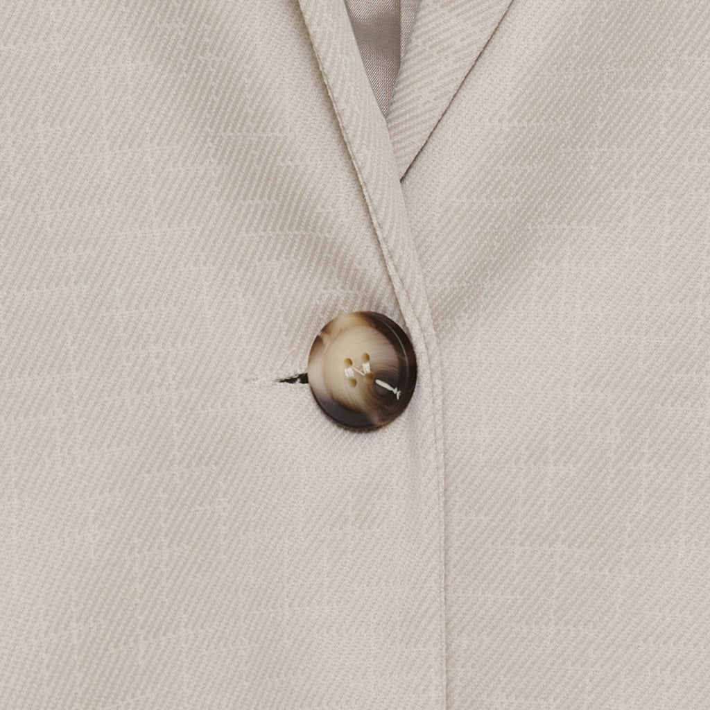 MdcAnela Blazer Beige