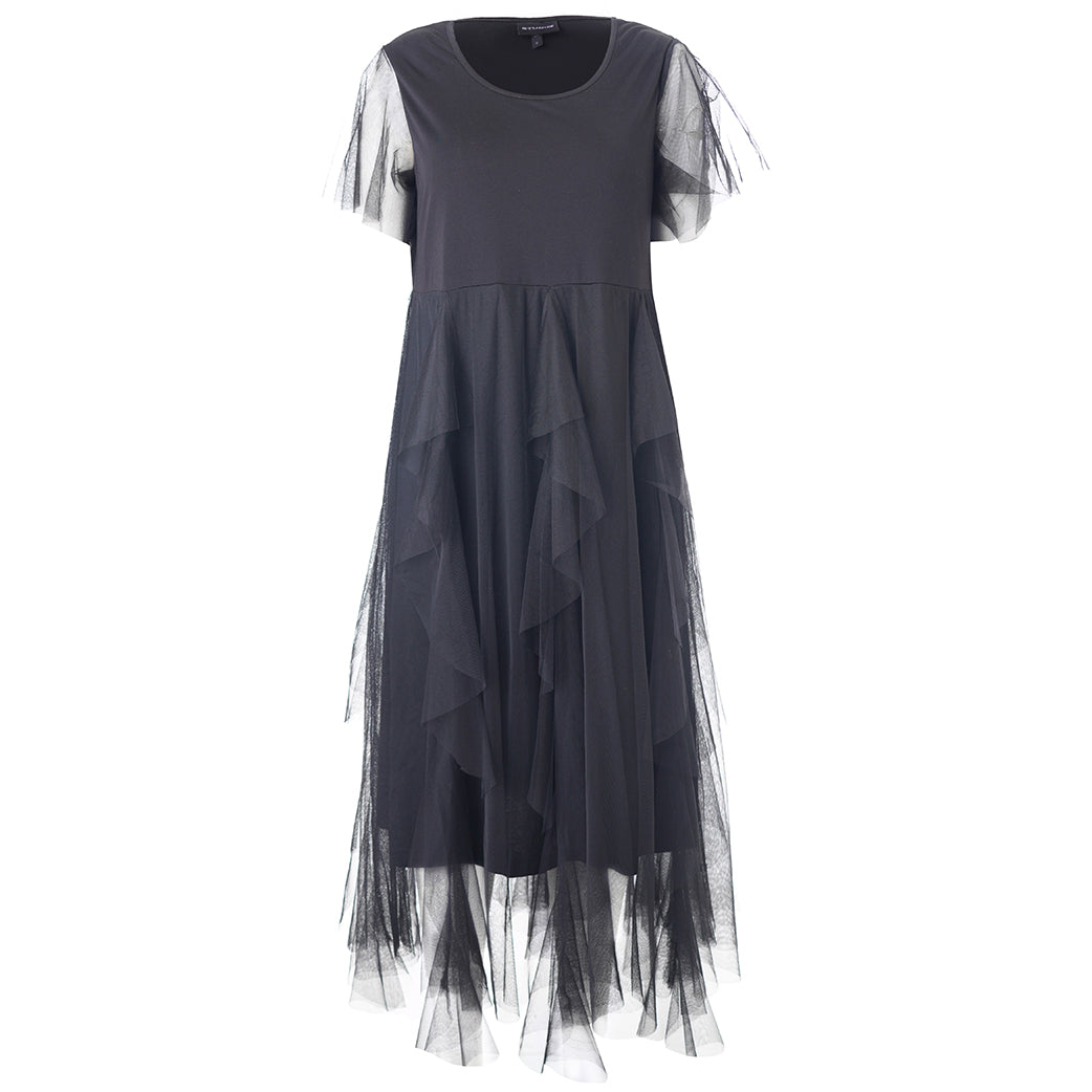 SBenedikte mesh dress