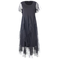 SBenedikte mesh dress
