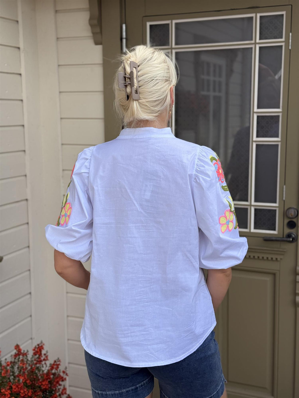 MdcVivia Shirt