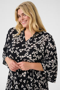 KCami Dress Printed