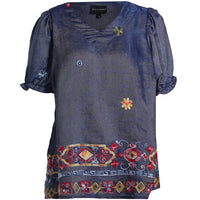 SKarline Blouse