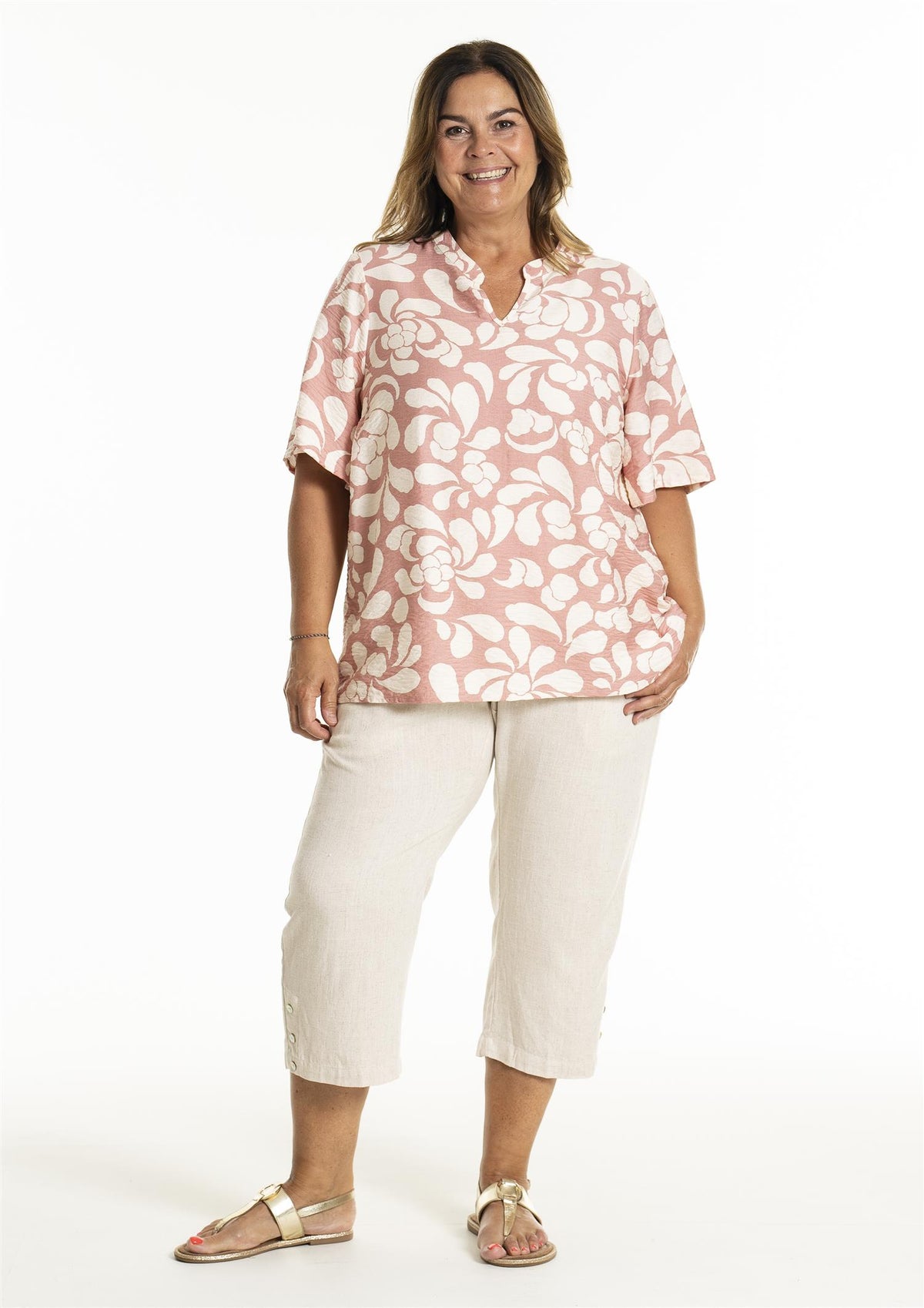 GKathja Blouse
