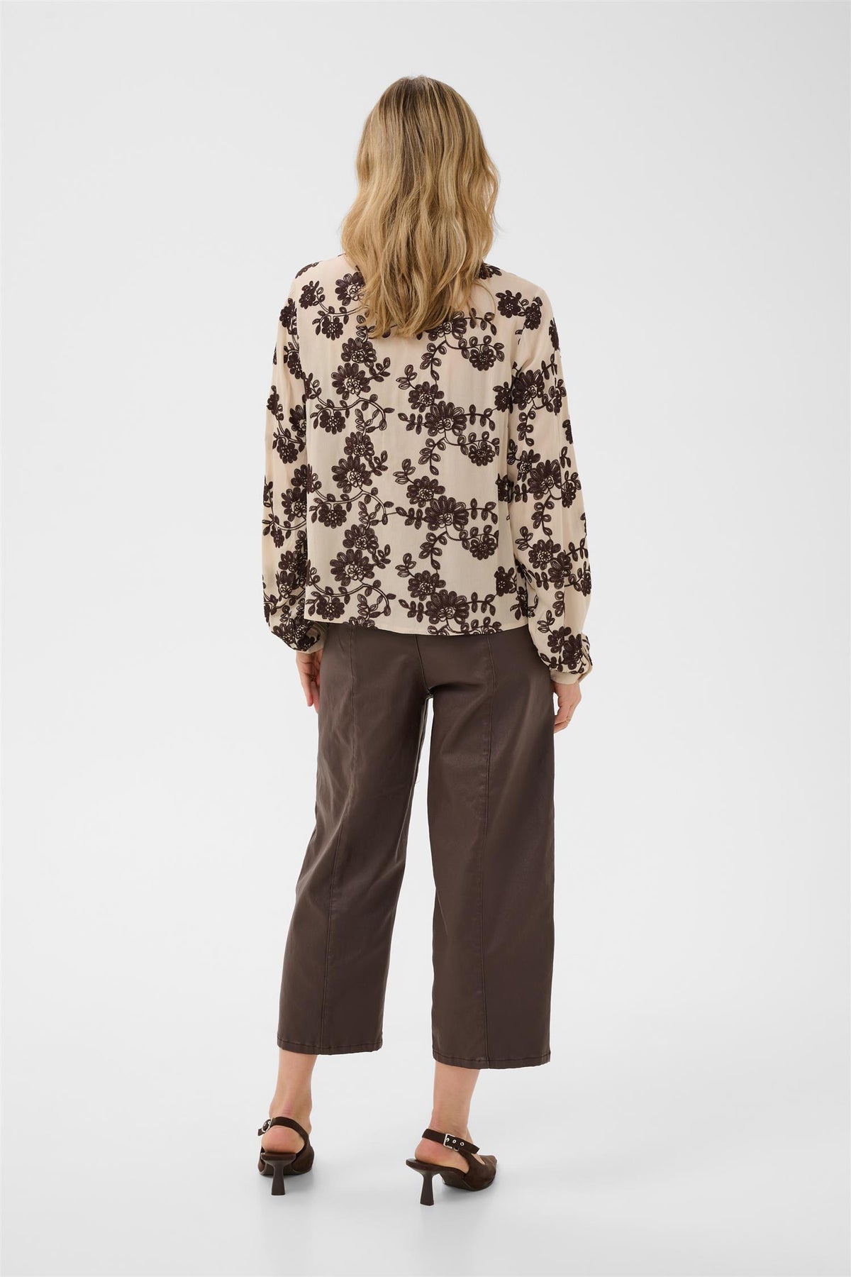 CRRuby Blouse Java