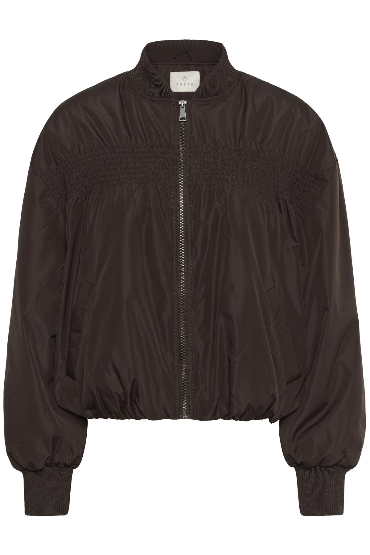 KAarlette Bomber Jacket