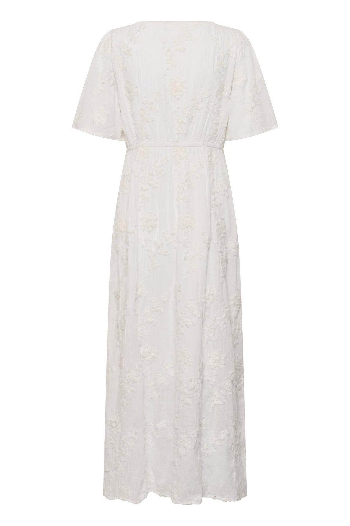 CRZammi Dress Snow White