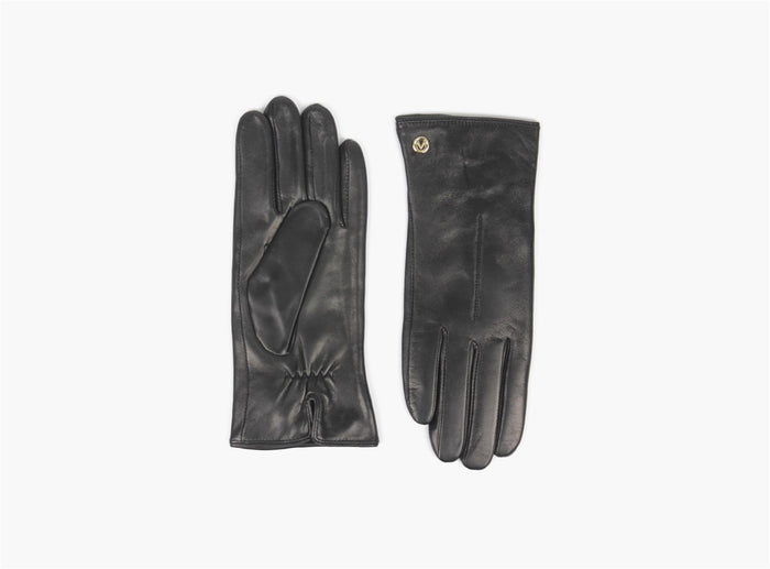 Skinnhanske Celine Sort