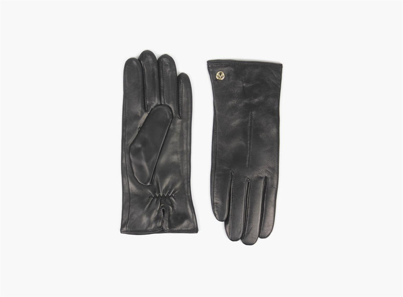 Skinnhanske Celine Sort