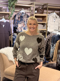 Genser Heart Fango