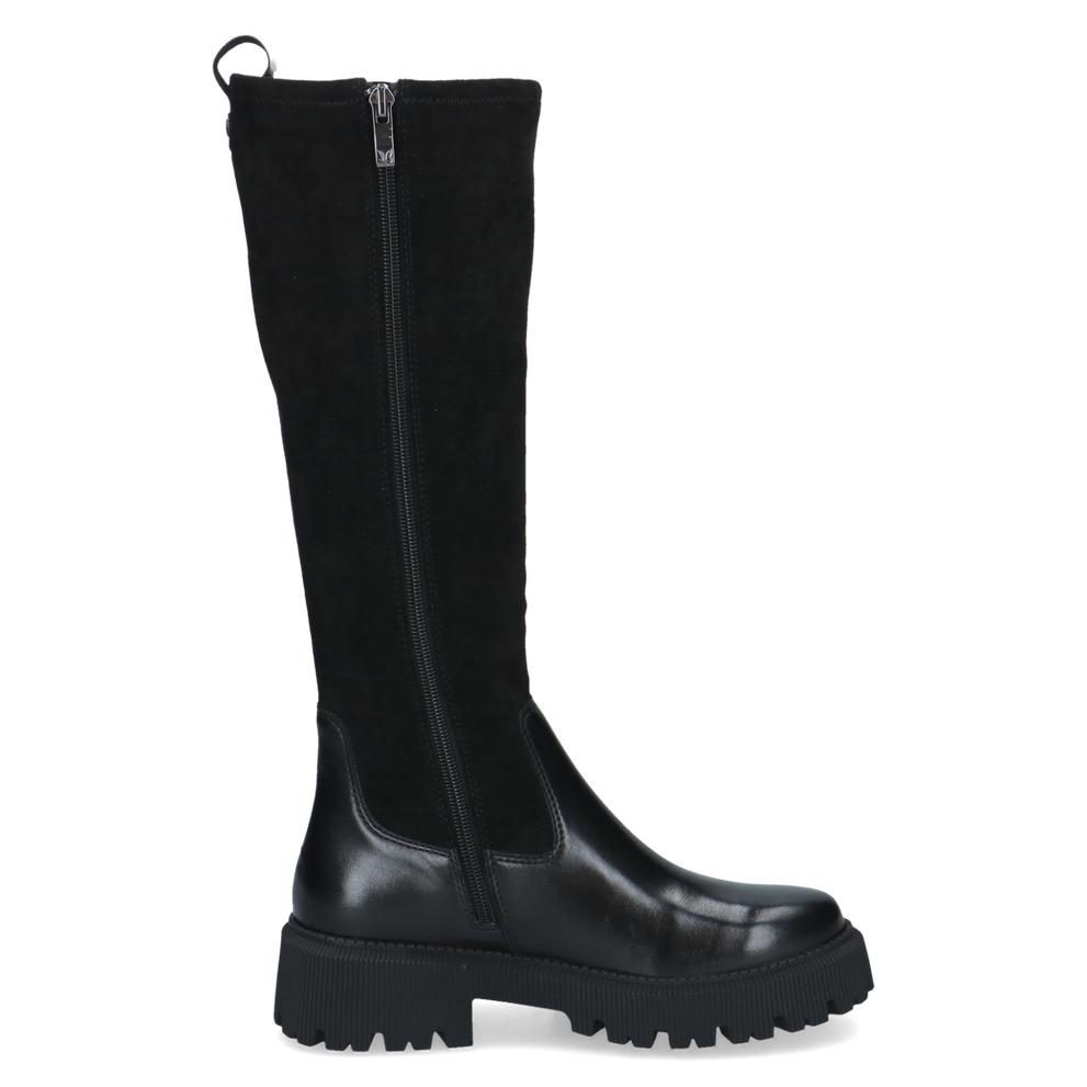 Støvlett Stretch, Boots