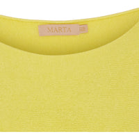 MdcSia Knit Sunshine