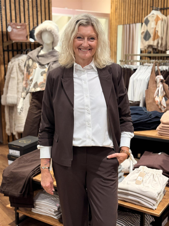 Blazer Chocolate Torte