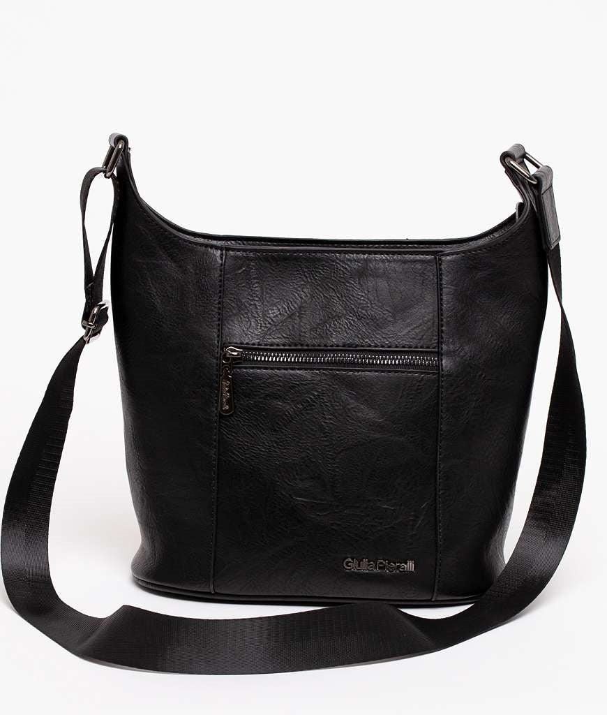 Veske, Classic Hobobag Black