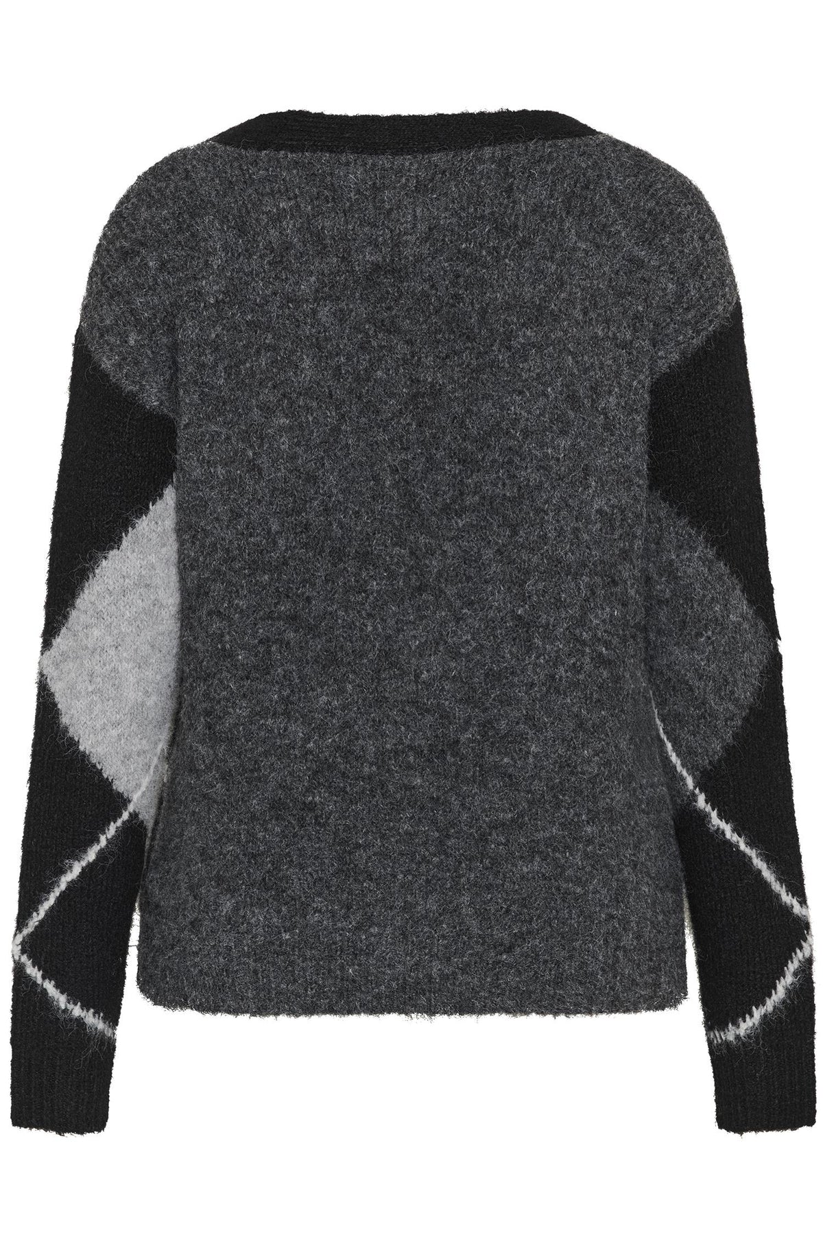 KCkit Knit Cardigan