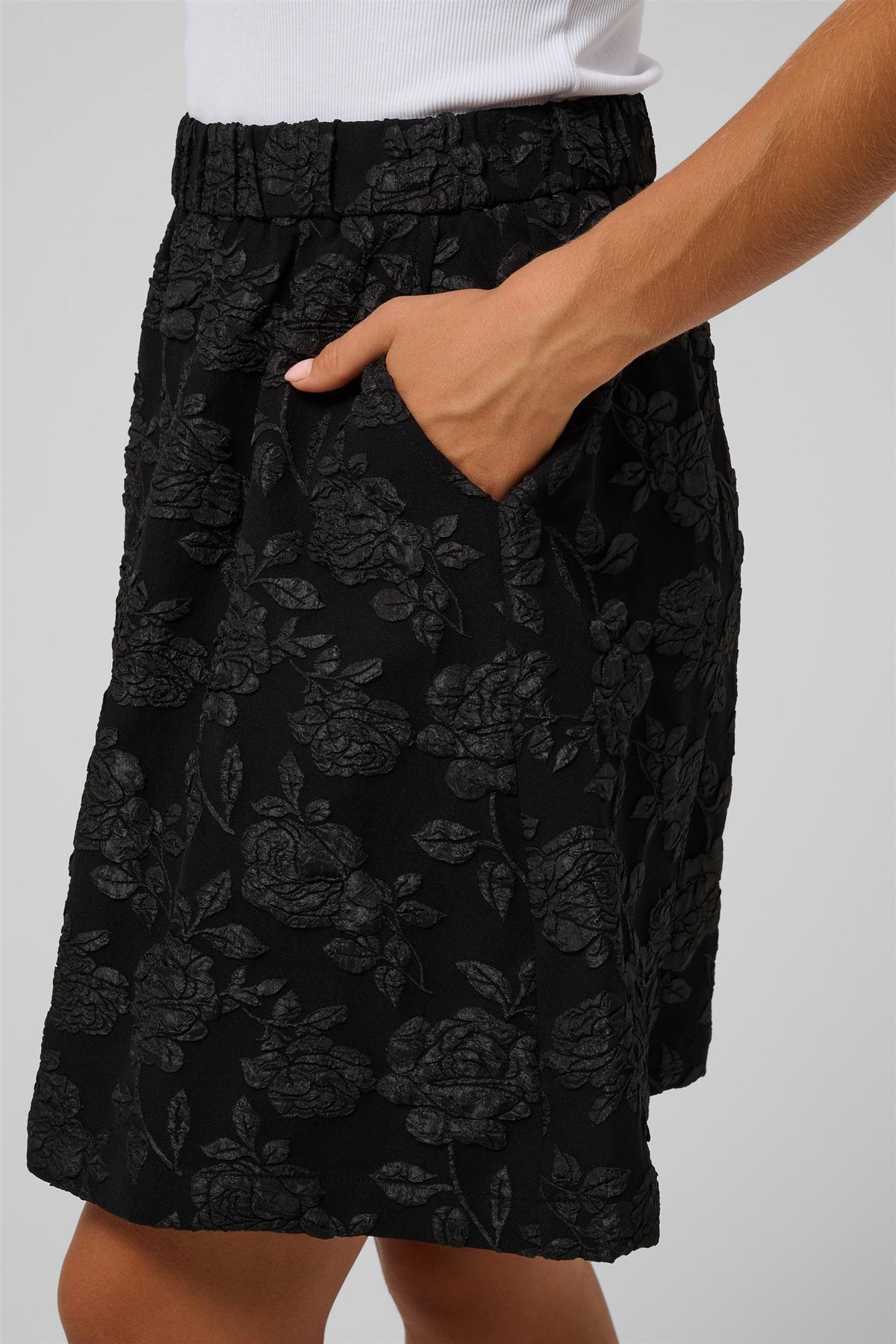 KAcorbina Skirt