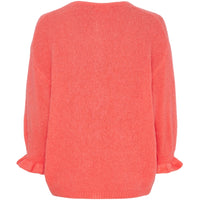 MdcJuliana Knit Corallo