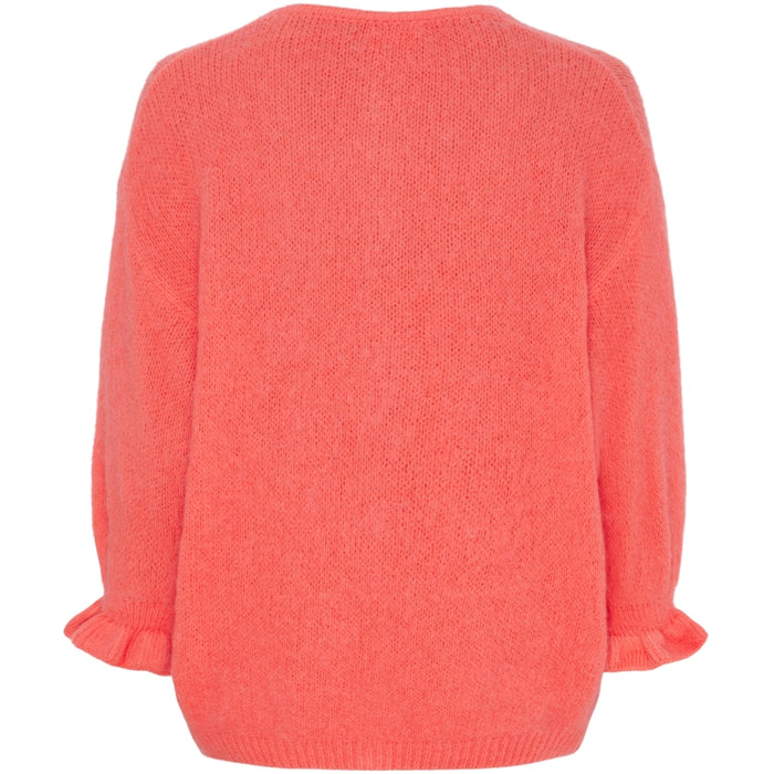 MdcJuliana Knit Corallo