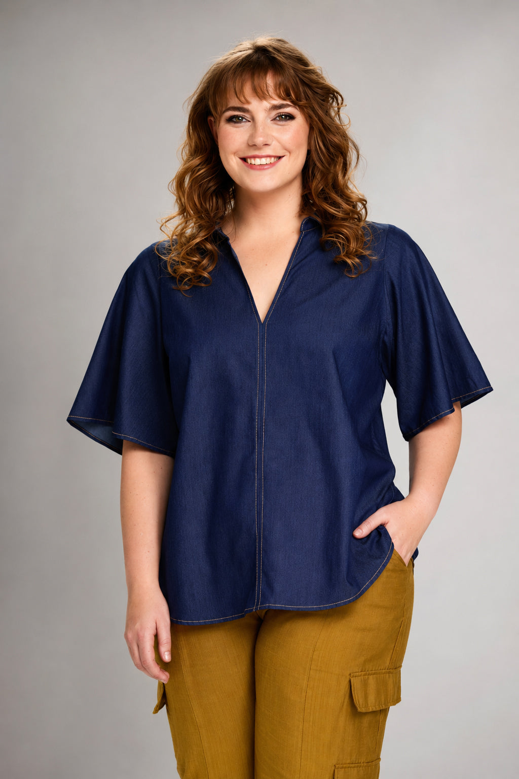 SThea Shirt
