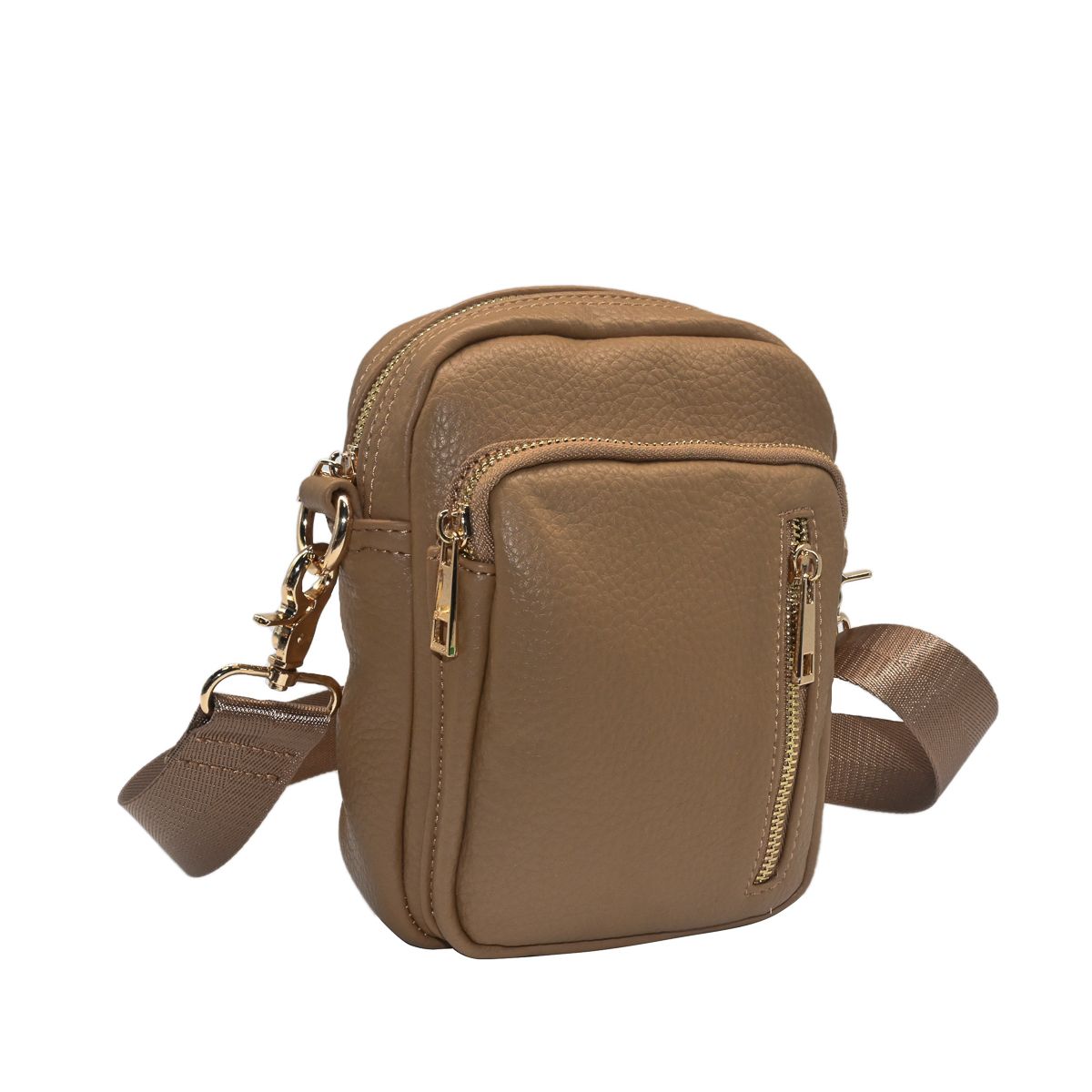 Levi Citybag Cognac