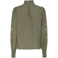 Bluse Vanessa Emb Salvie