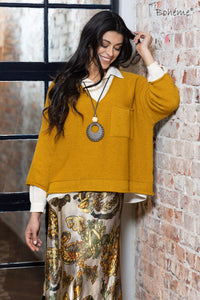 Genser Ochre
