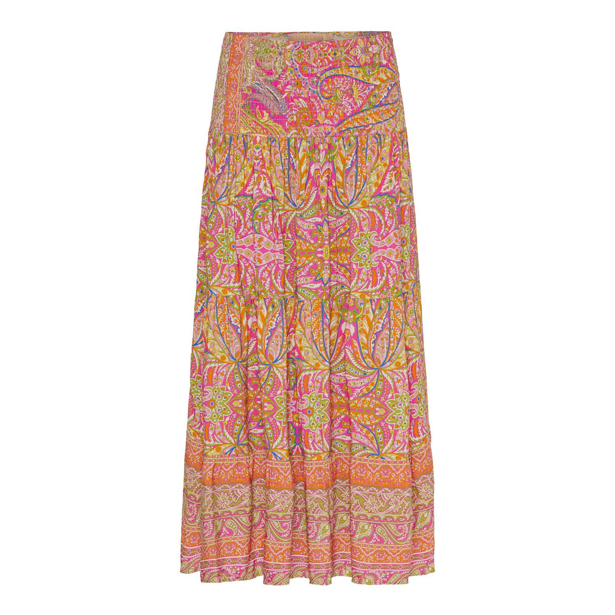 Princess Skirt Orchidea