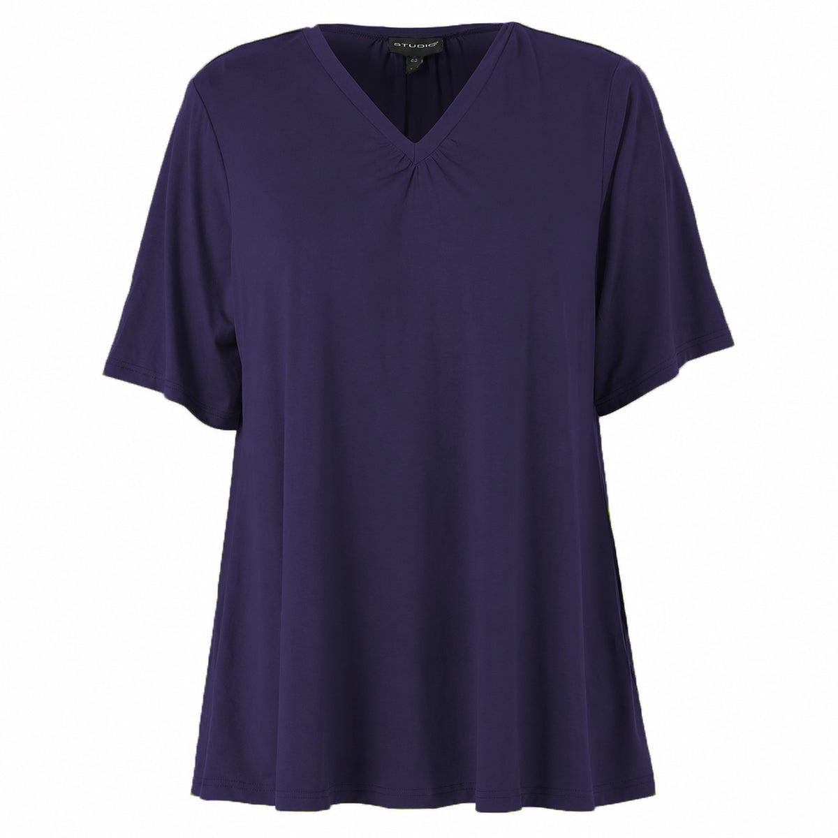 SLykke T-shirt - Navy