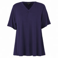 SLykke T-shirt - Navy