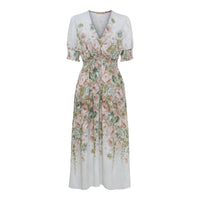 MdcLydia Dress Military