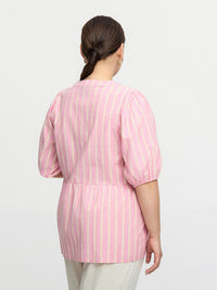 DEMI BLOUSE