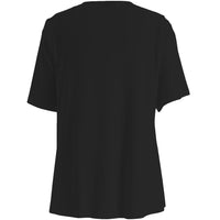 SBella T-Shirt with print Black/Rose Bike