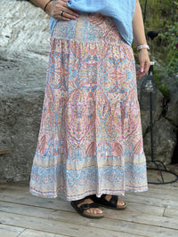 Princess Skirt Rosa