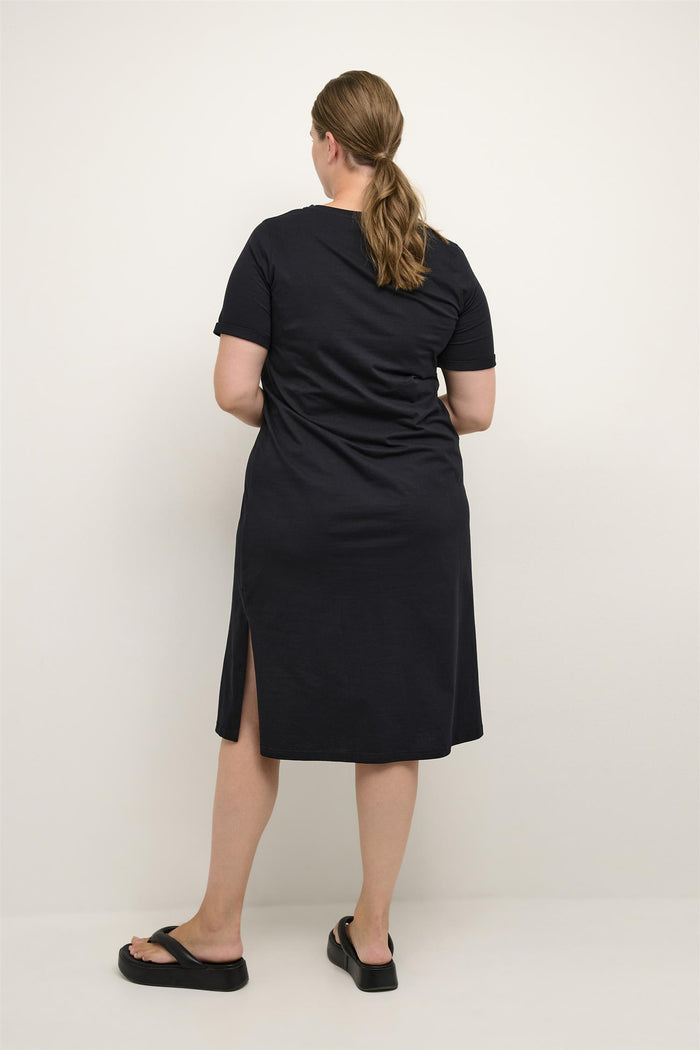 KCcaline Dress Black