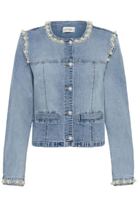 CRSio Denim Jacket