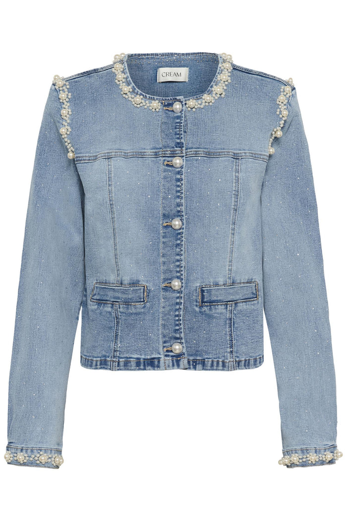 CRSio Denim Jacket