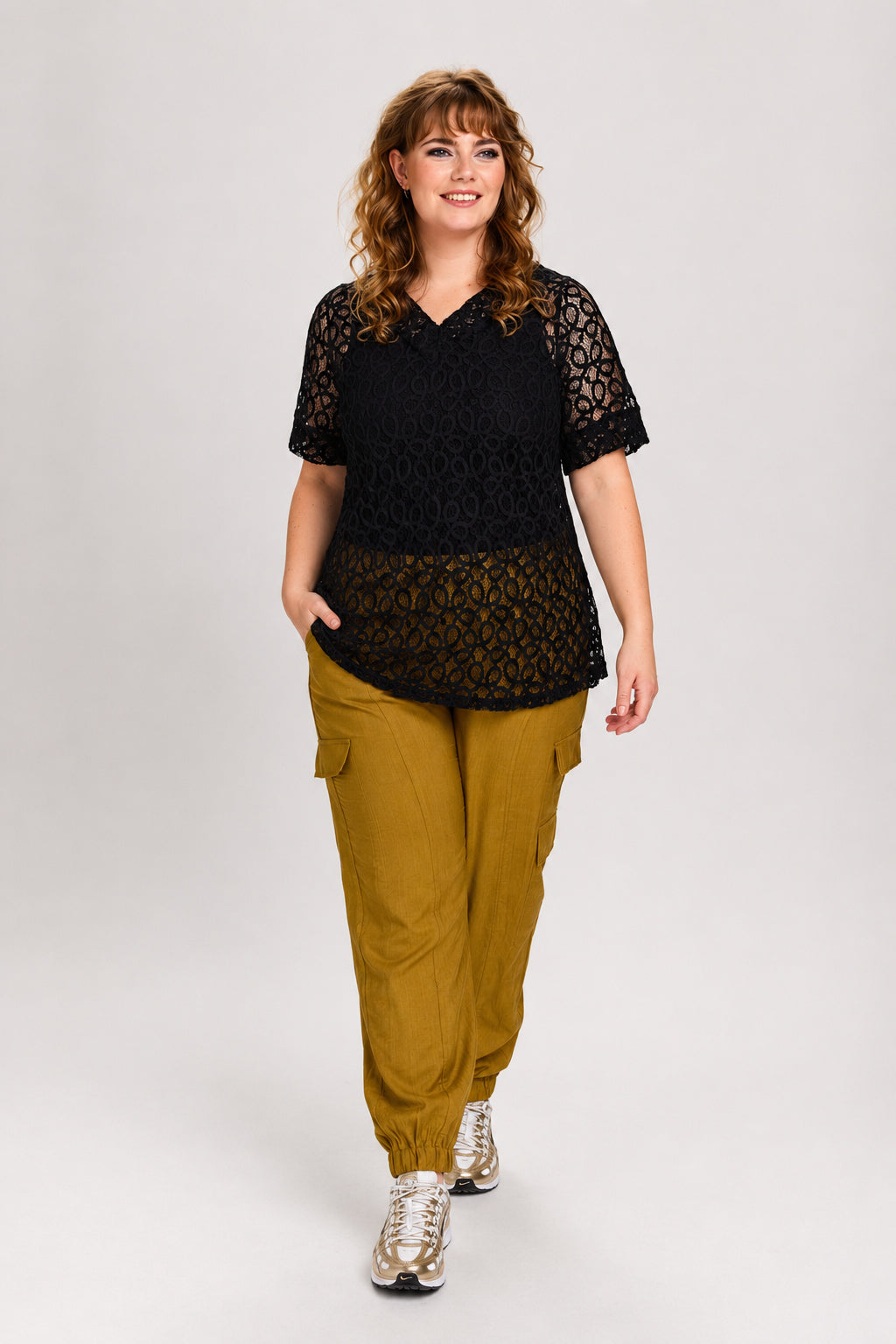 SVitta Blouse