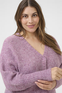 KCluma Knit Cardigan Tulipwood