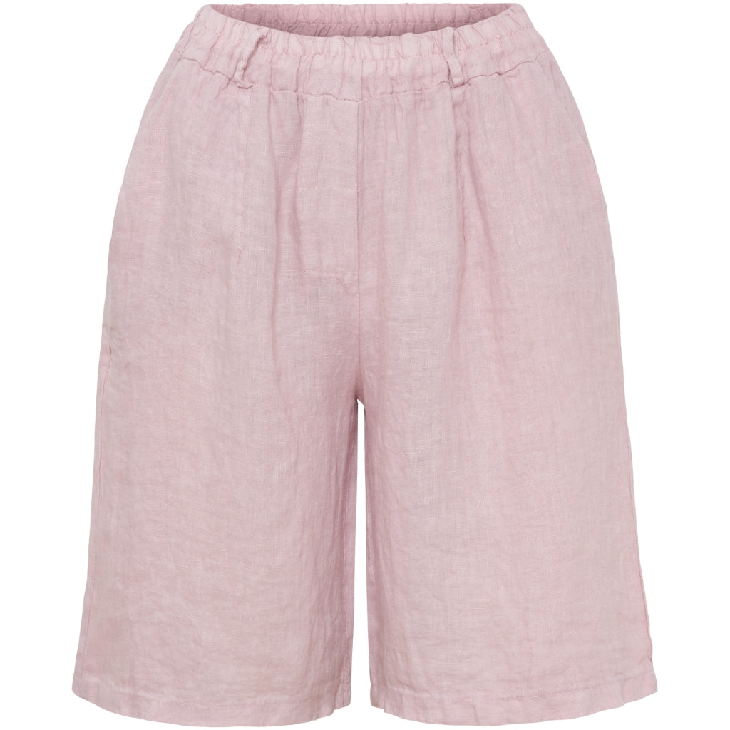 MdcSantina Shorts LIN Rosa
