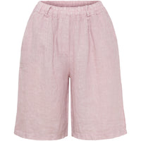 MdcSantina Shorts LIN Rosa