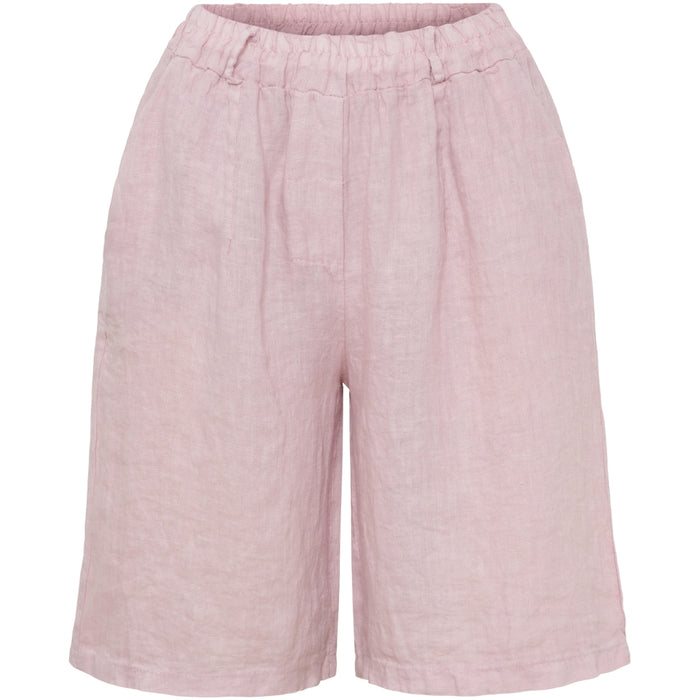 MdcSantina Shorts LIN Rosa