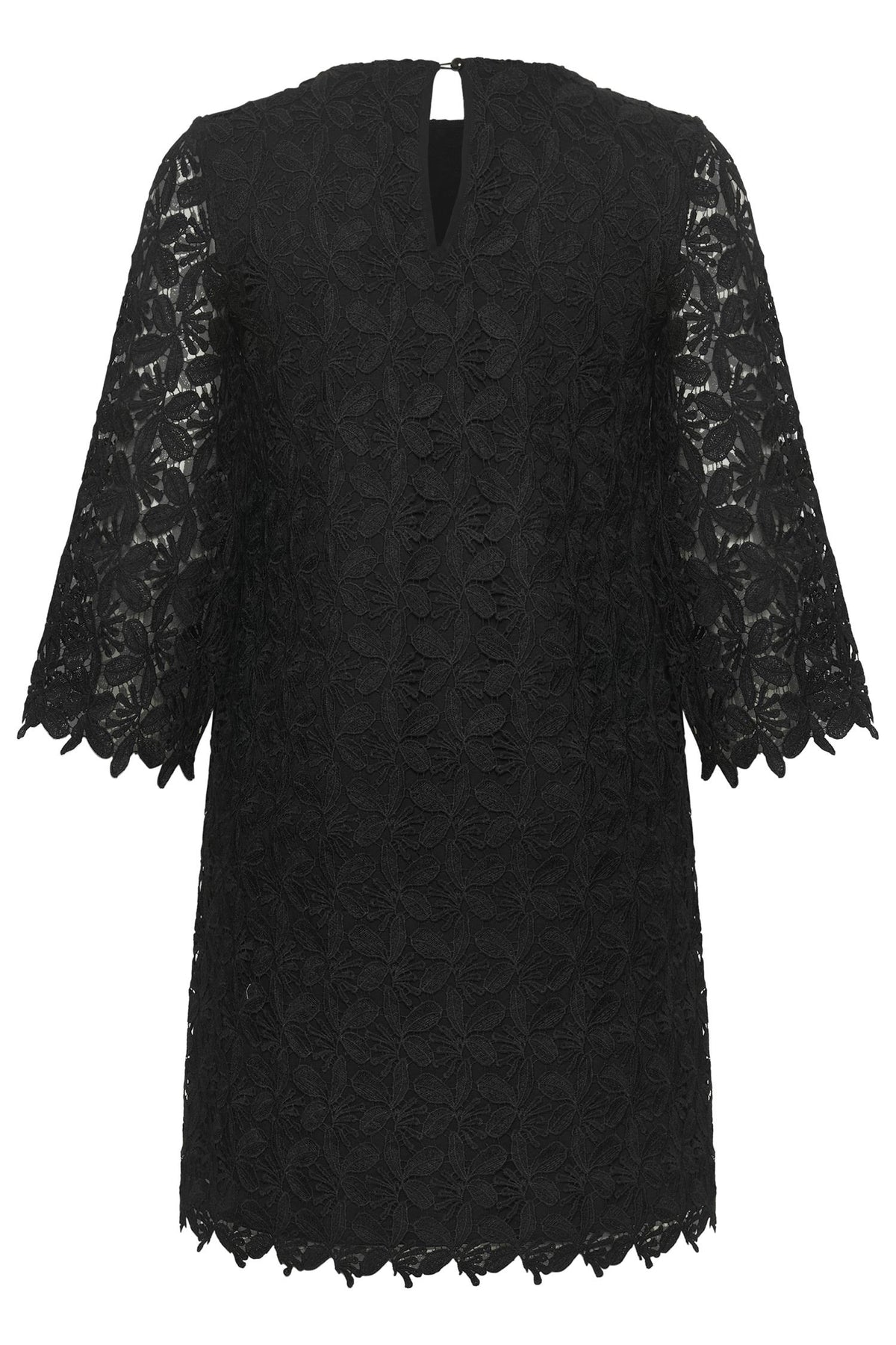 KCemma Lace Dress