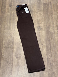 Jeans Bonita Twill Chokolate