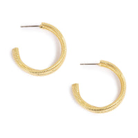 Hoops 26 mm, Fever G, Tone Damli