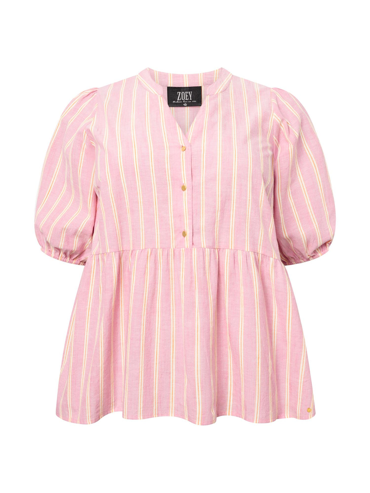 DEMI BLOUSE