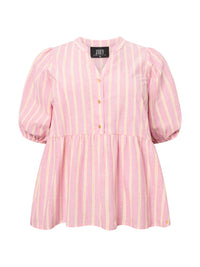 DEMI BLOUSE