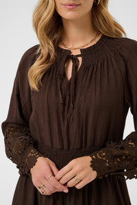 CRTina Dress - Java
